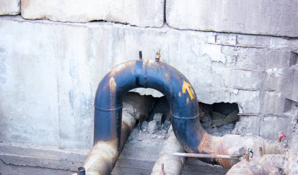 Best Emergency water damage restoration  in Tracyton, WA